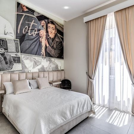 Av Rooms Napoli Экстерьер фото