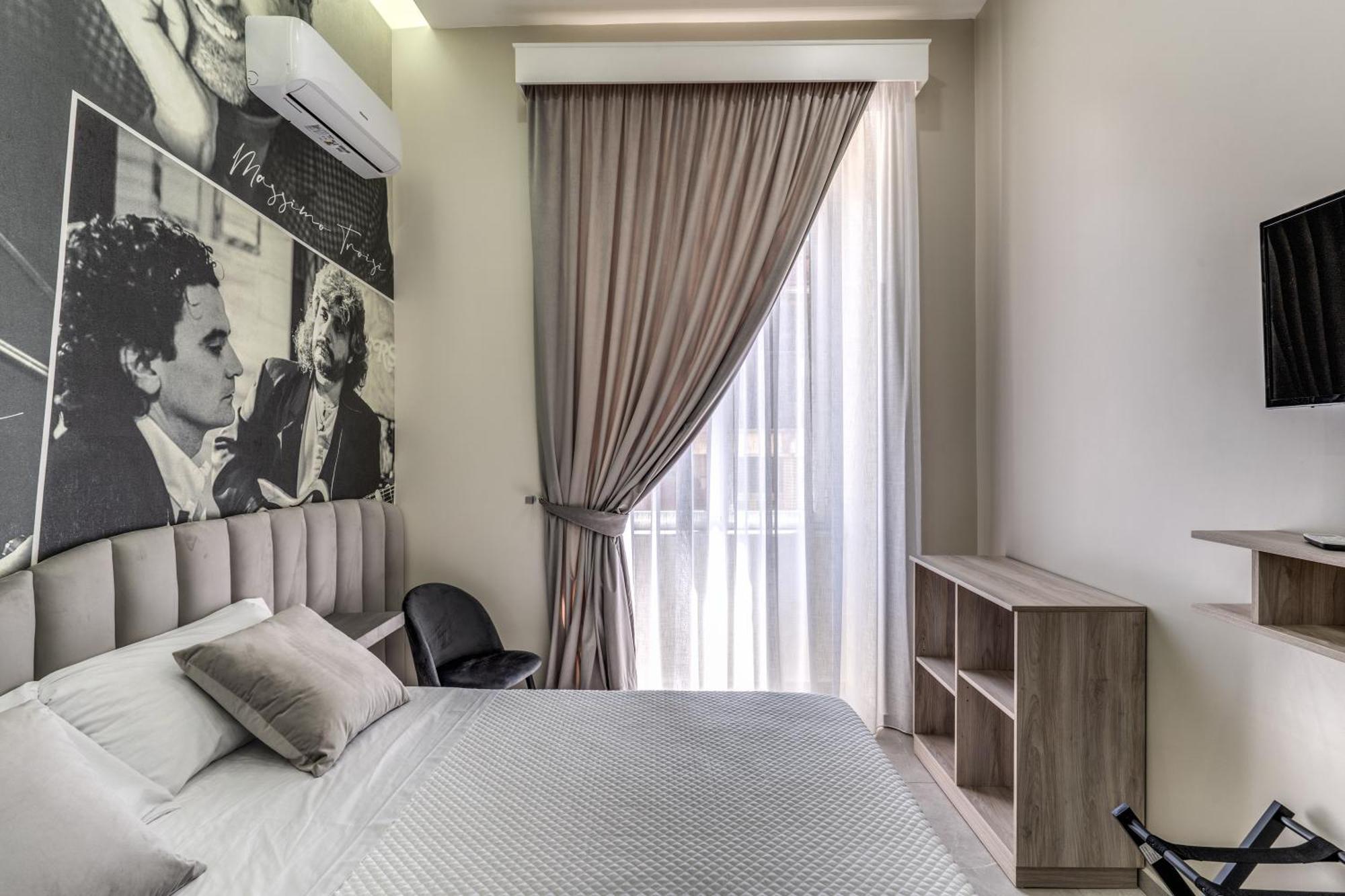 Av Rooms Napoli Экстерьер фото