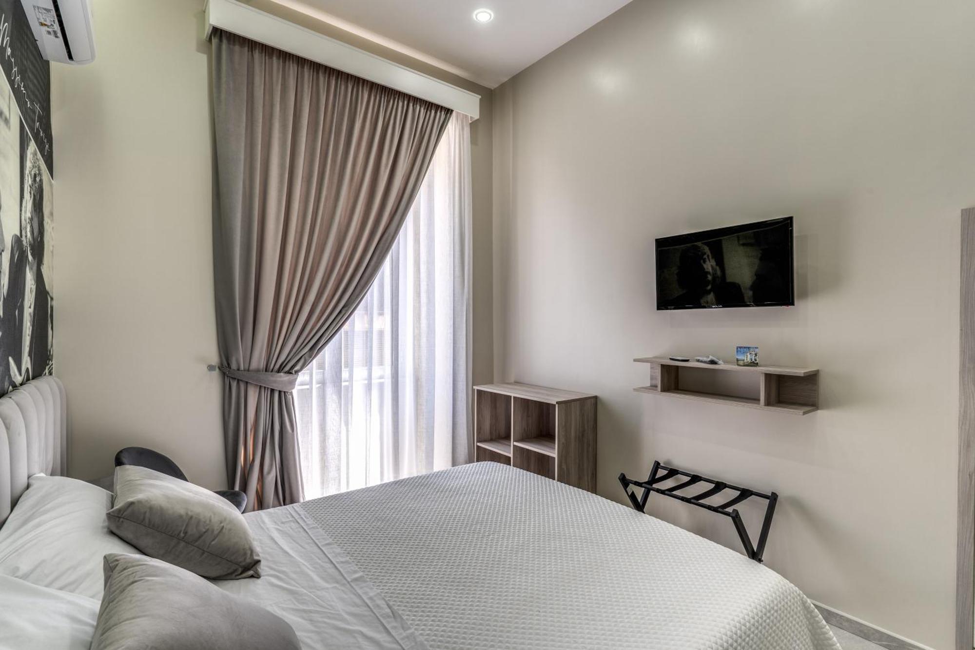 Av Rooms Napoli Экстерьер фото