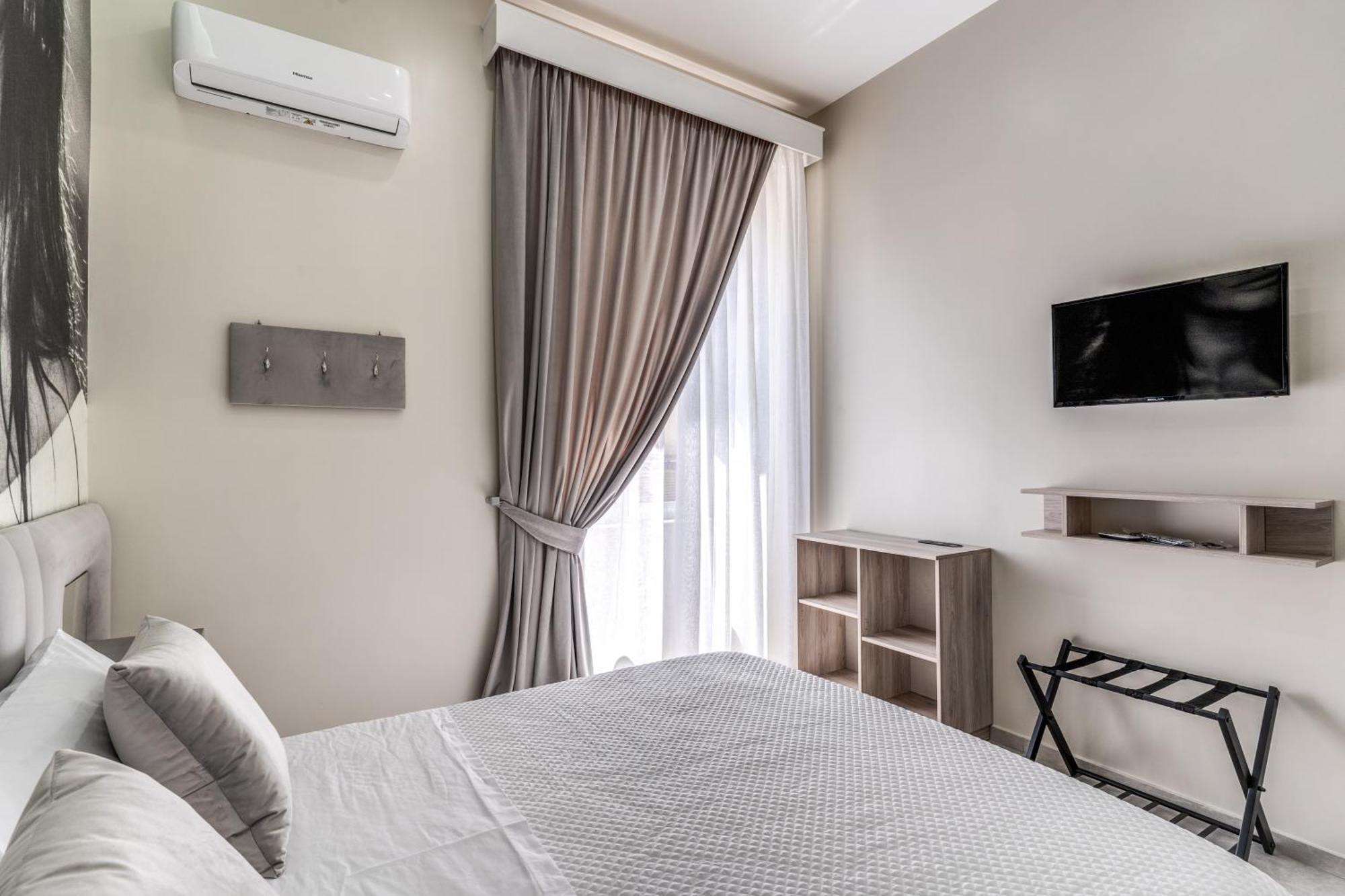 Av Rooms Napoli Экстерьер фото