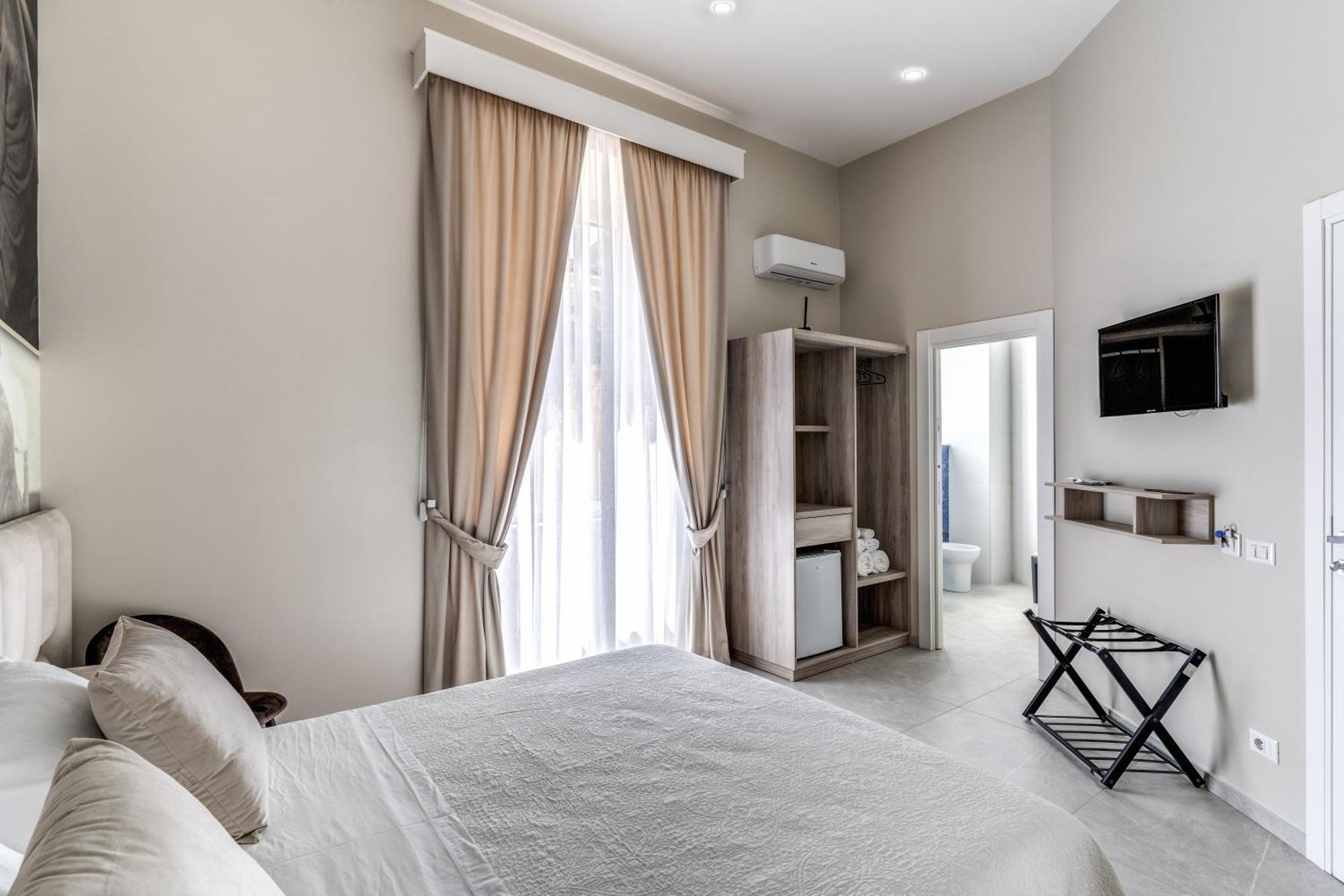 Av Rooms Napoli Экстерьер фото