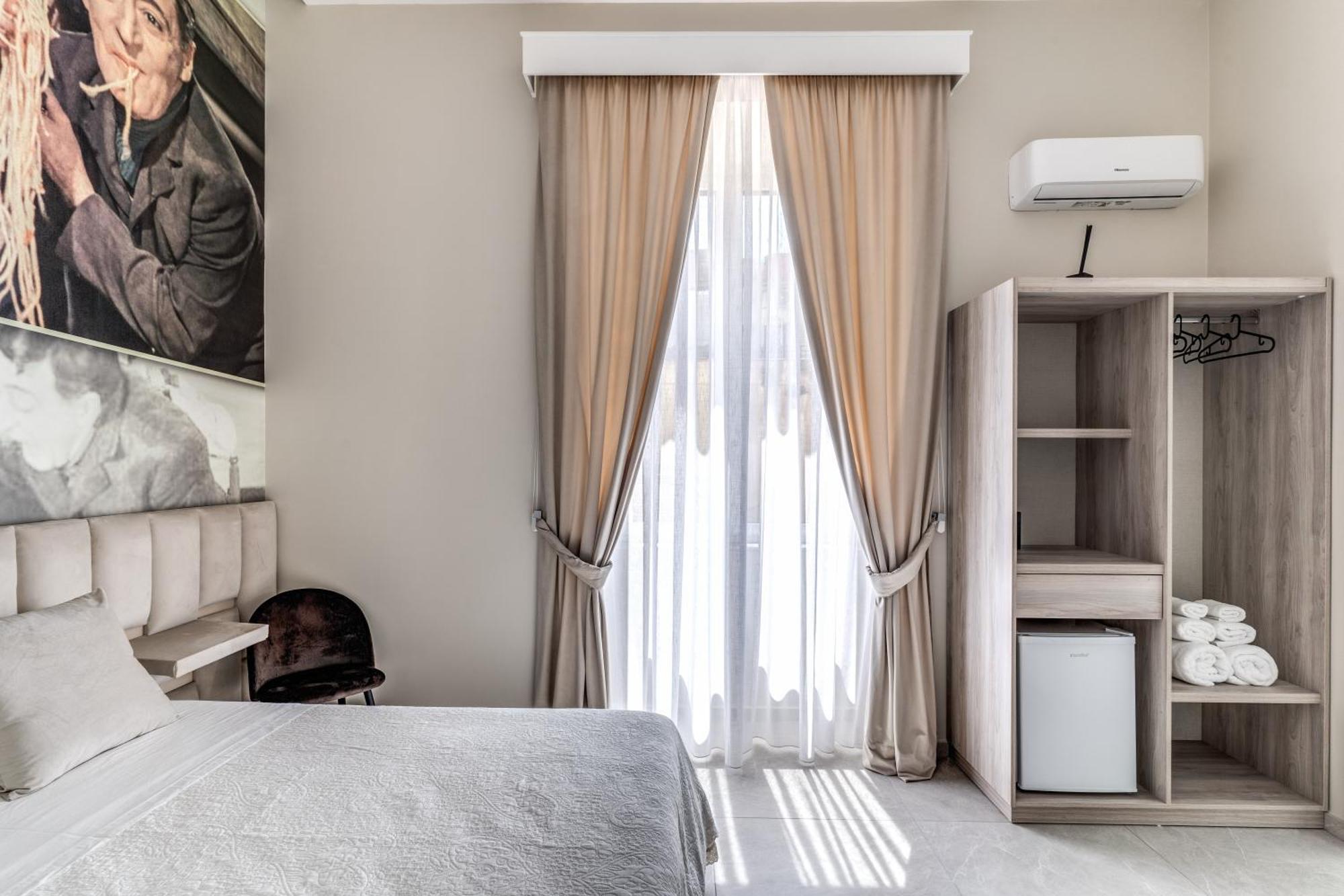 Av Rooms Napoli Экстерьер фото